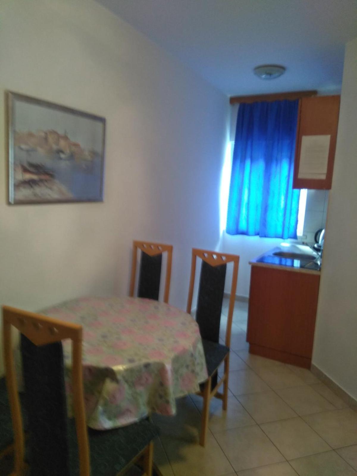 Apartments Matej Neum Bilik gambar