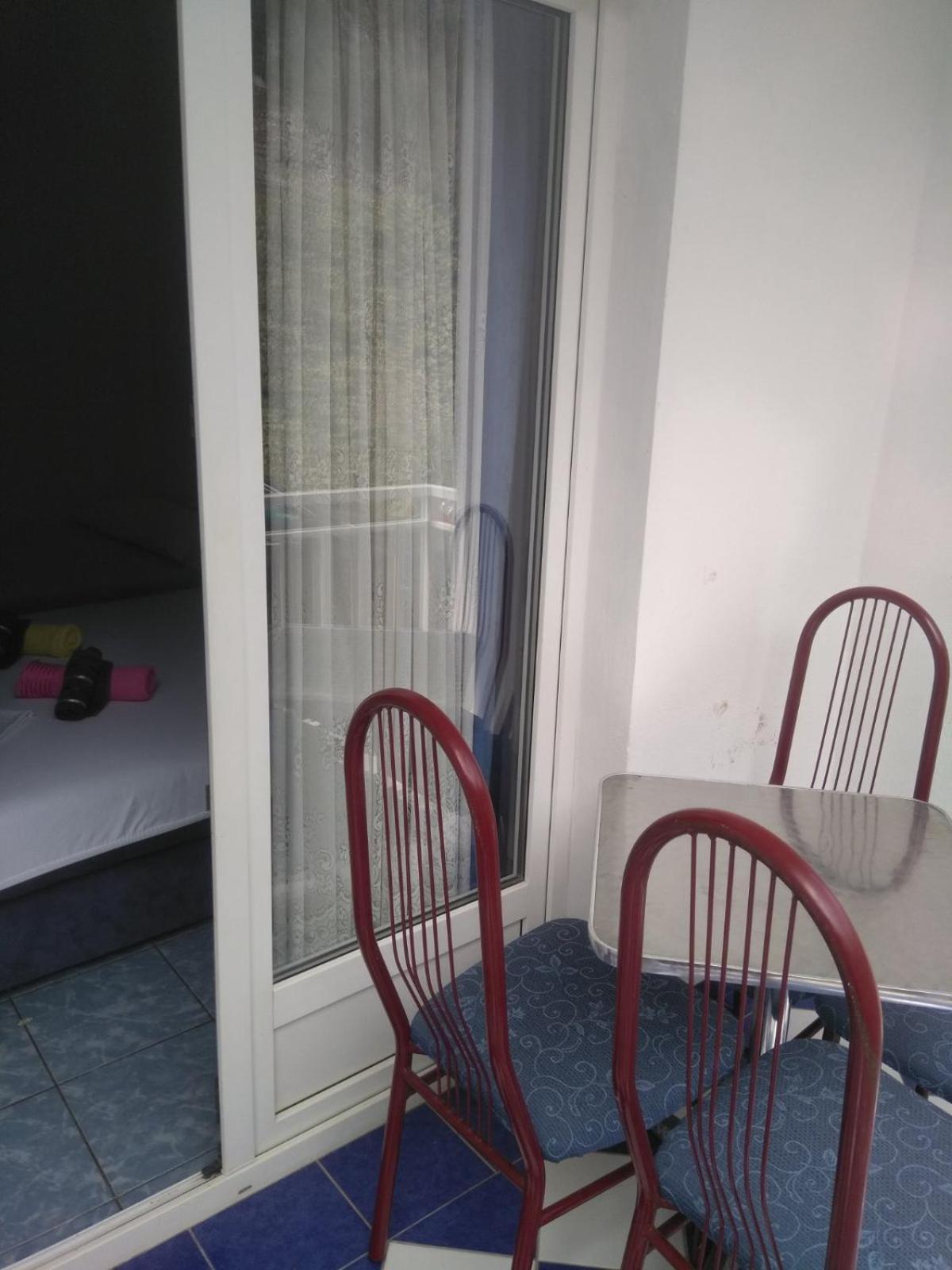 Apartments Matej Neum Bilik gambar
