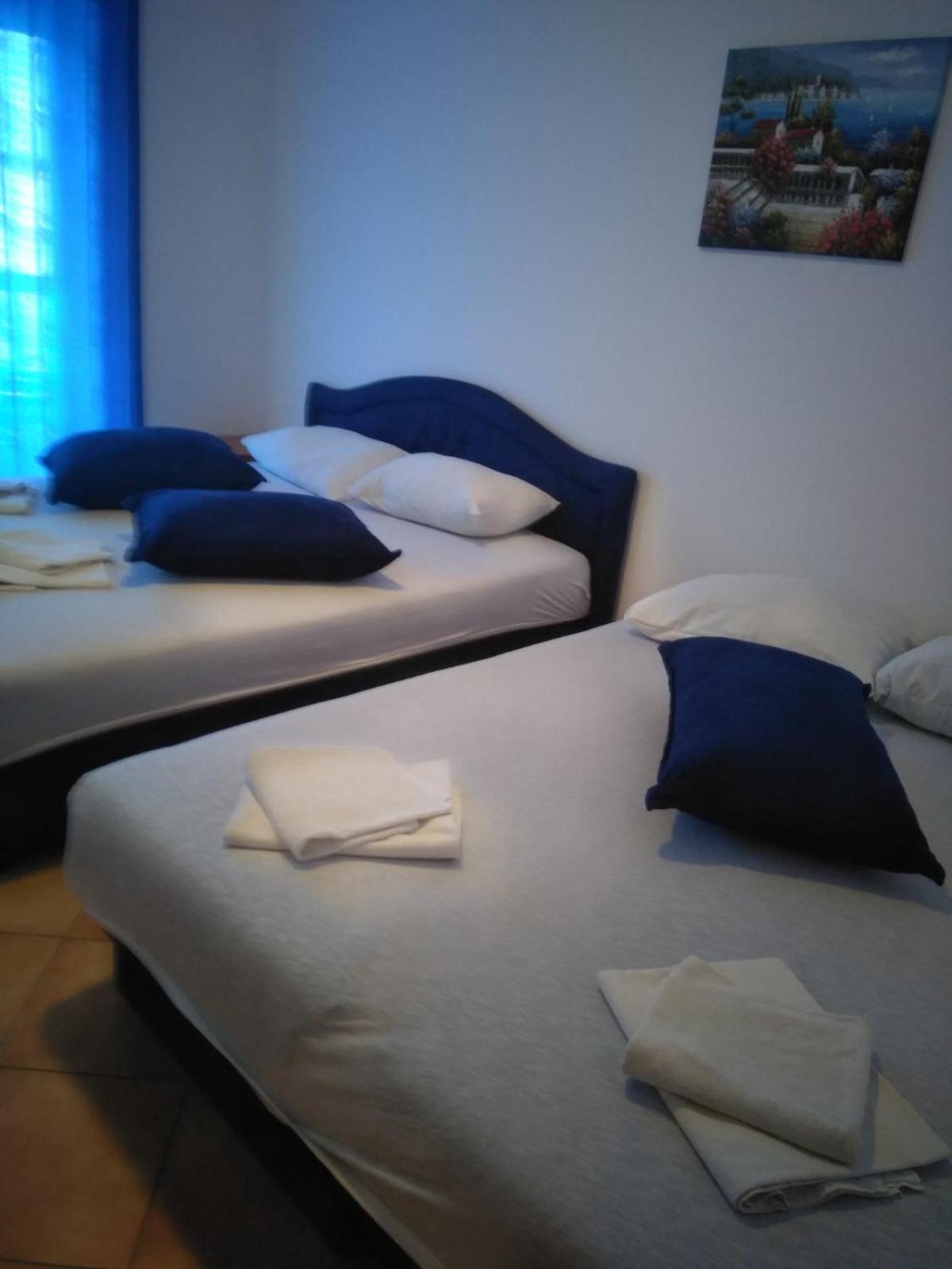 Apartments Matej Neum Bilik gambar