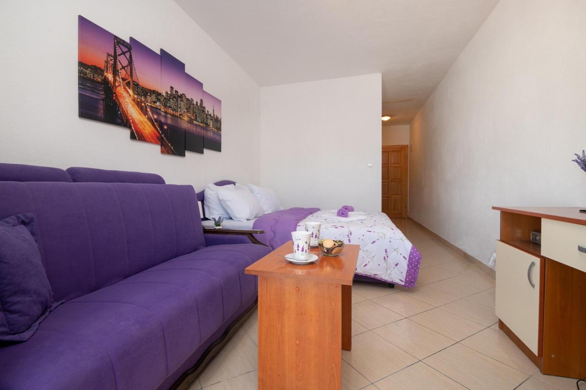 Apartments Matej Neum Bilik gambar