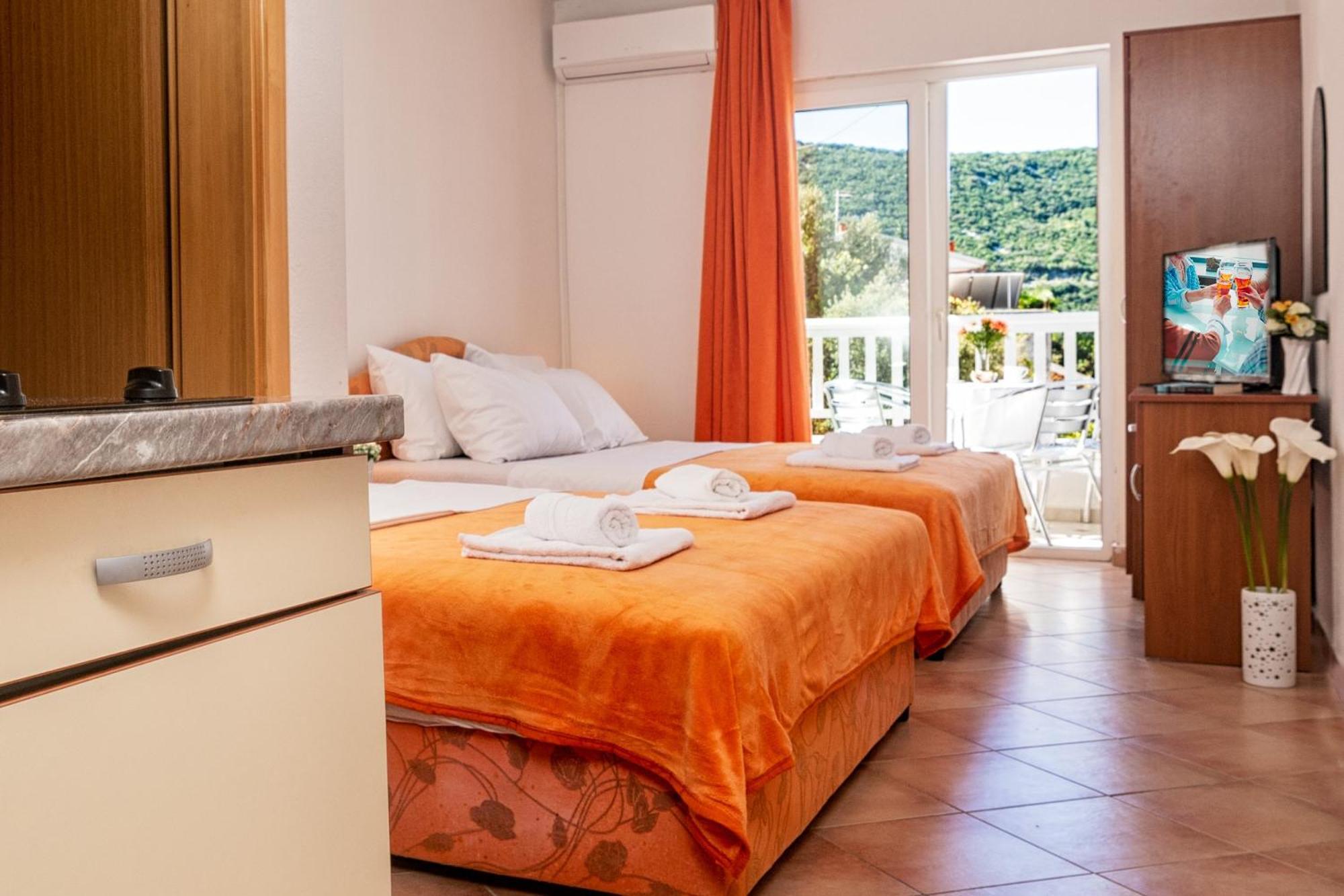 Apartments Matej Neum Bilik gambar