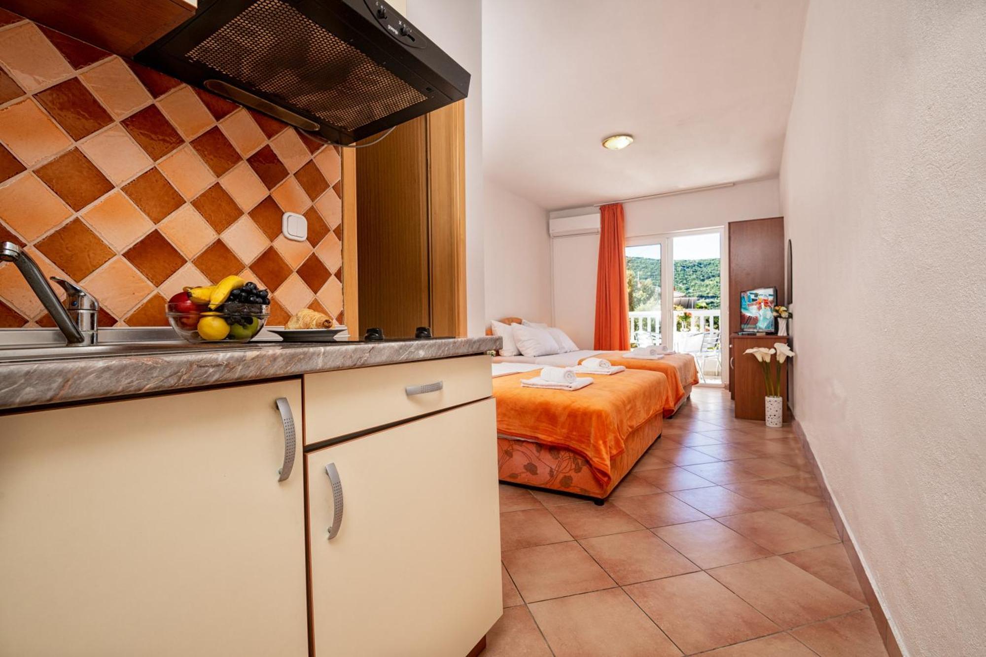 Apartments Matej Neum Bilik gambar