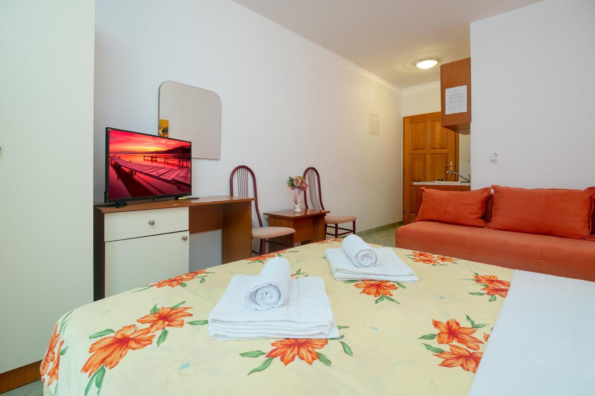 Apartments Matej Neum Bilik gambar
