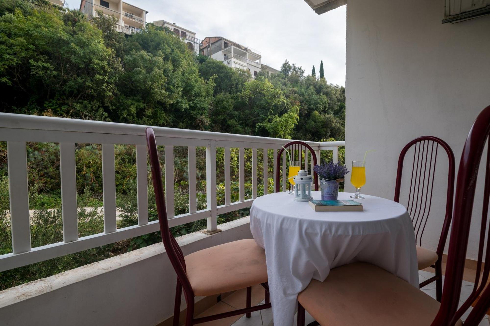 Apartments Matej Neum Bilik gambar