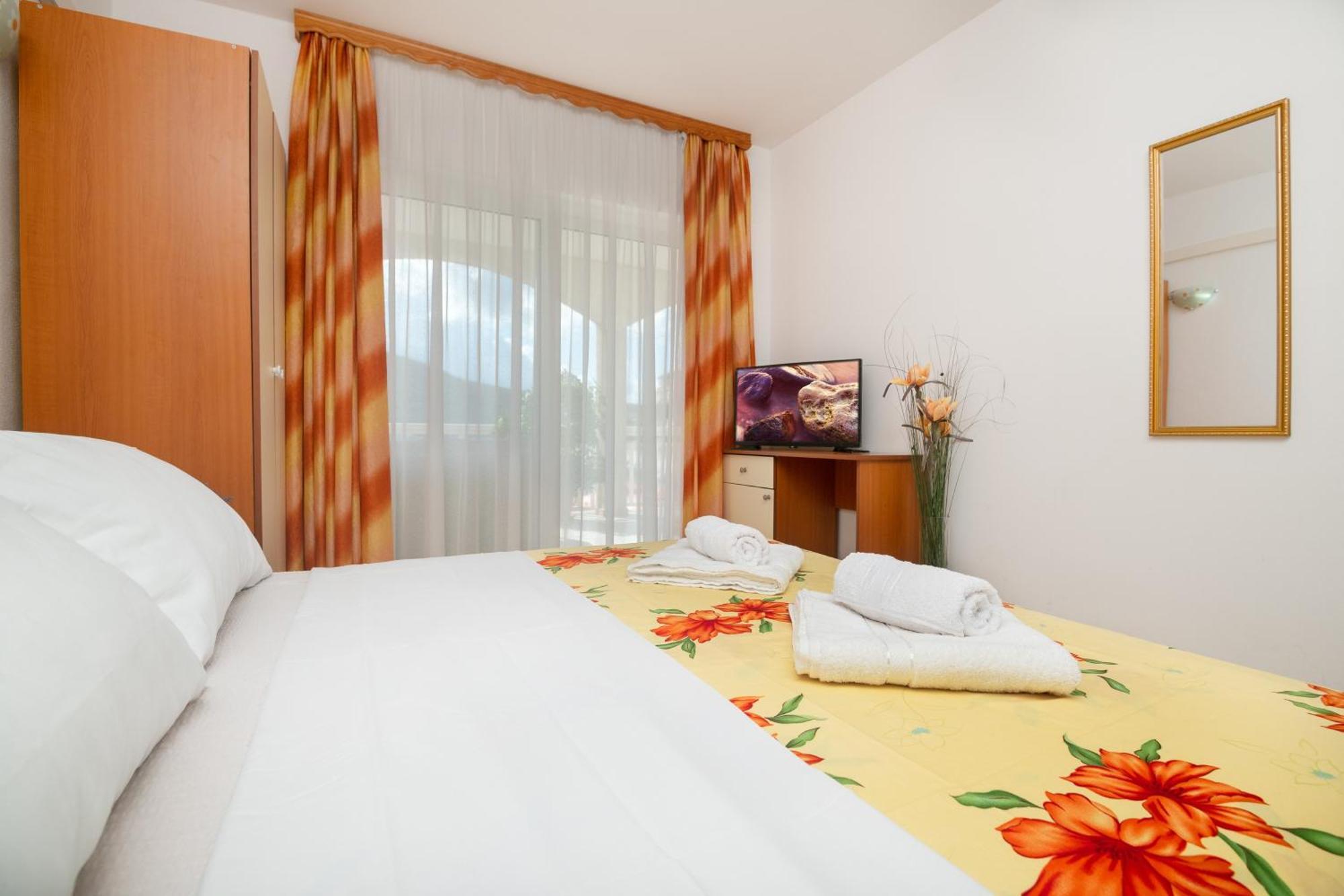 Apartments Matej Neum Bilik gambar