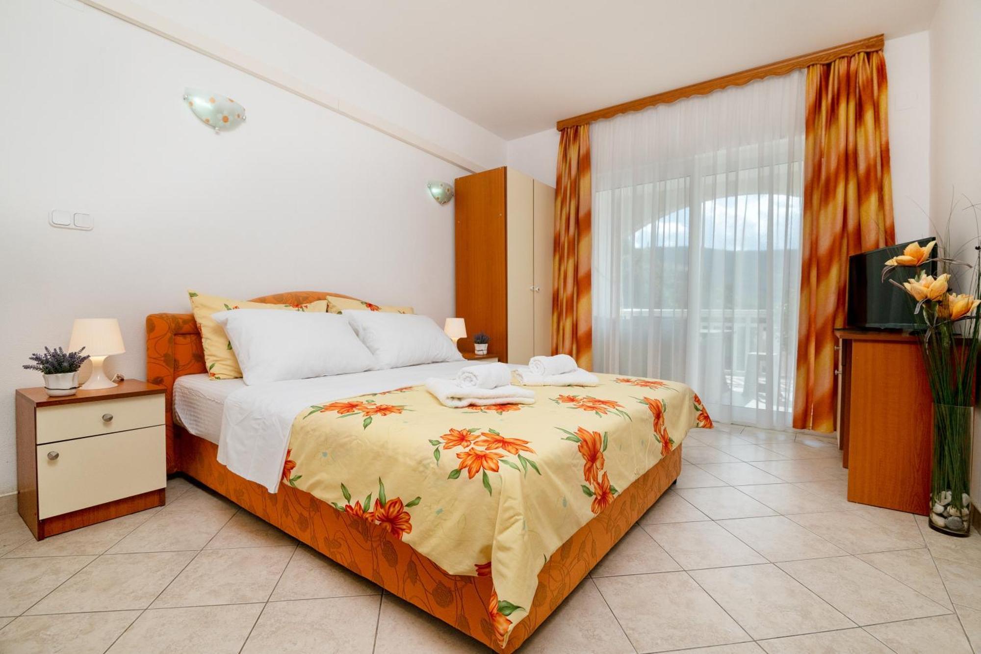 Apartments Matej Neum Bilik gambar