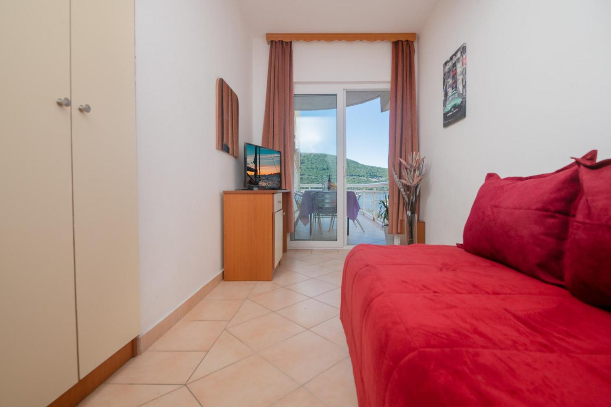 Apartments Matej Neum Bilik gambar