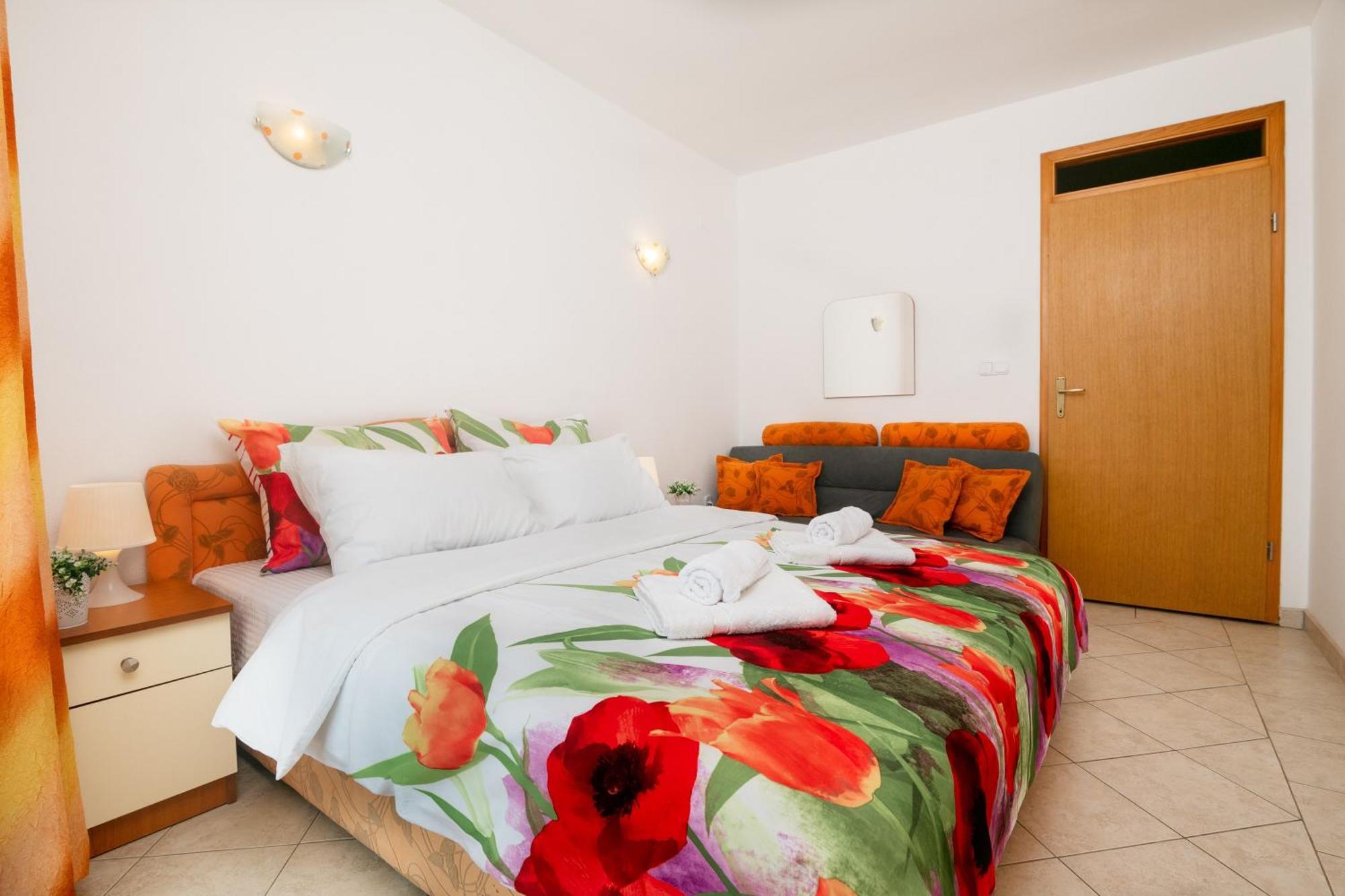 Apartments Matej Neum Bilik gambar