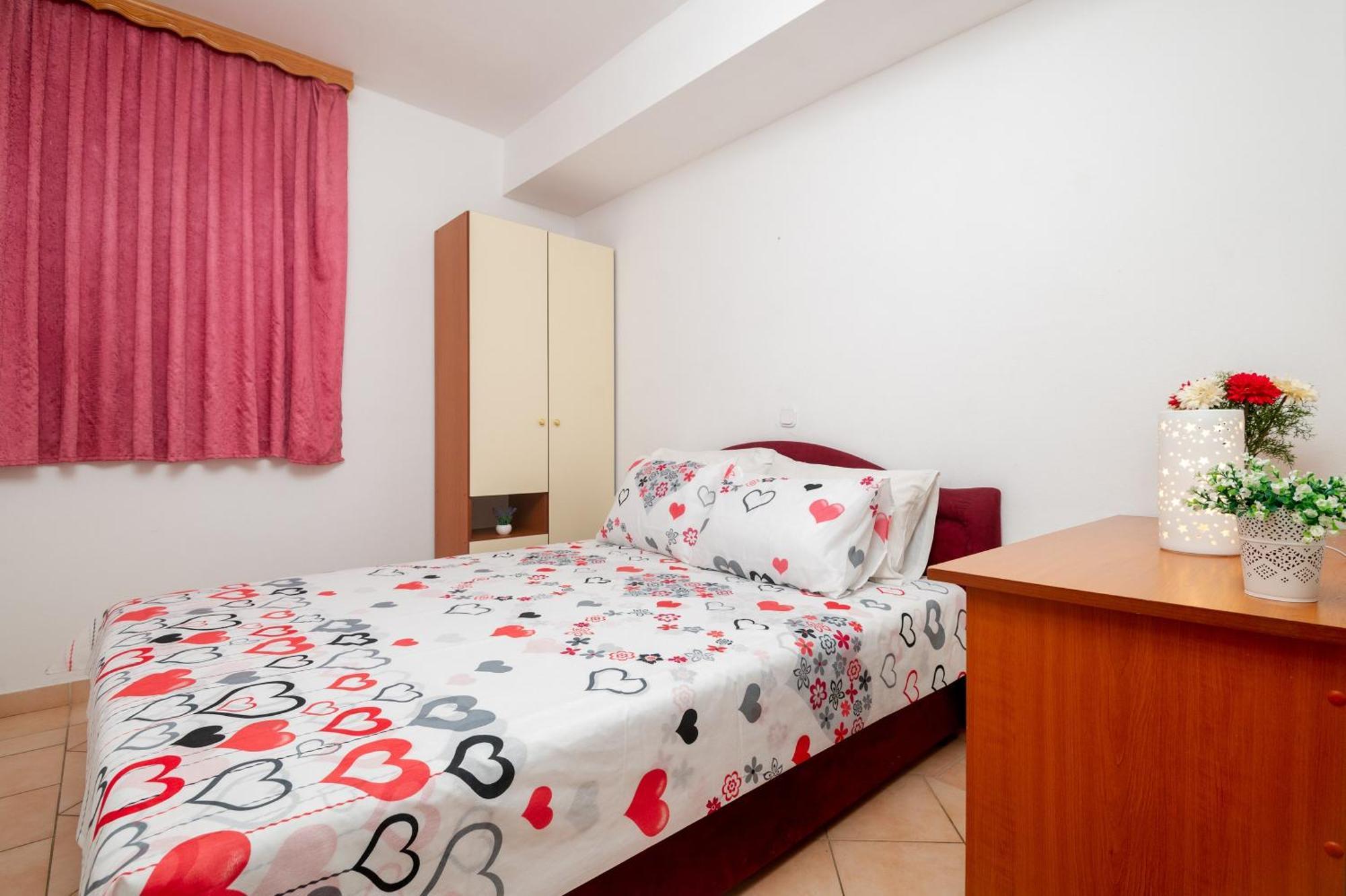 Apartments Matej Neum Bilik gambar