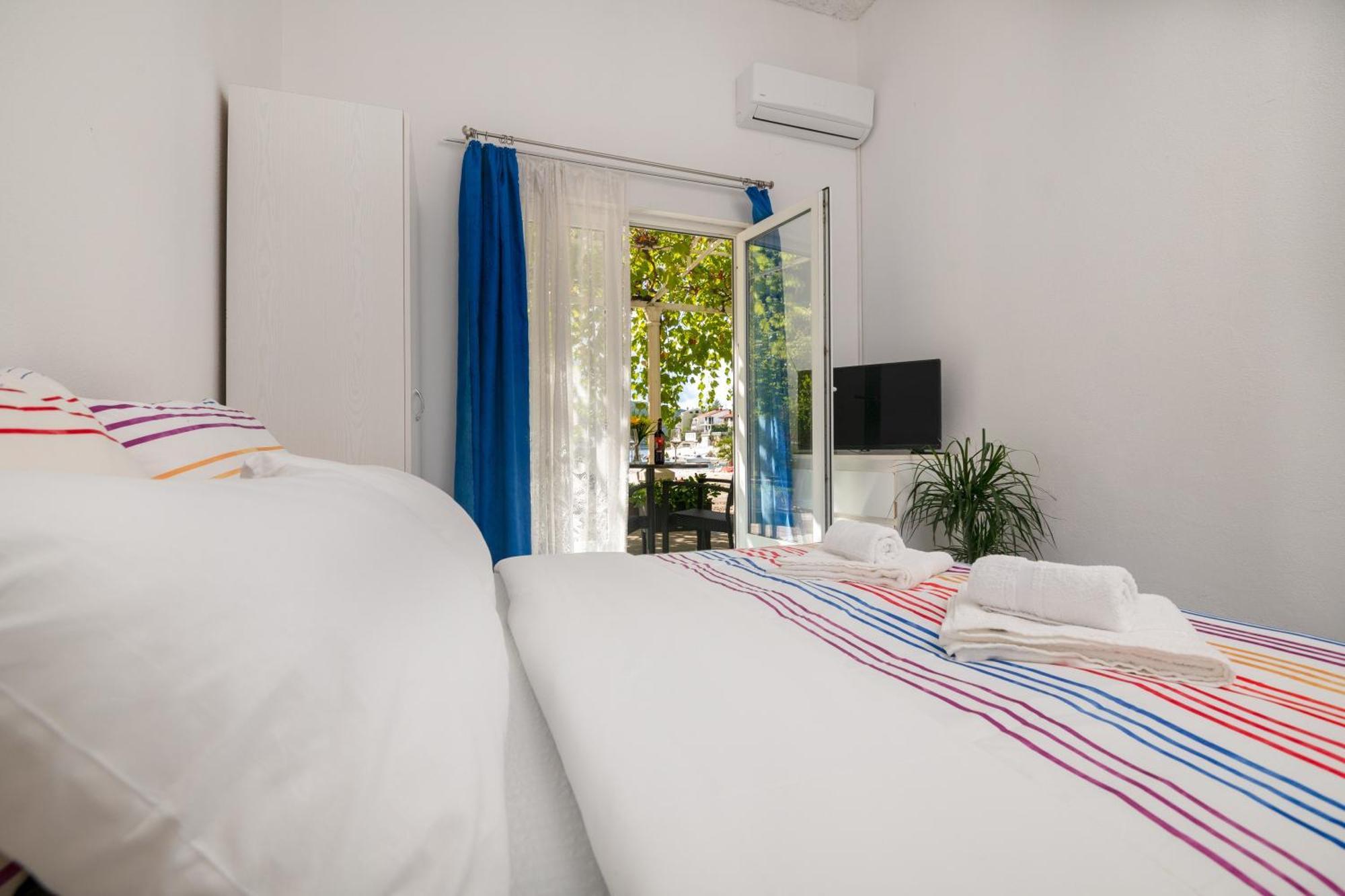 Apartments Matej Neum Bilik gambar