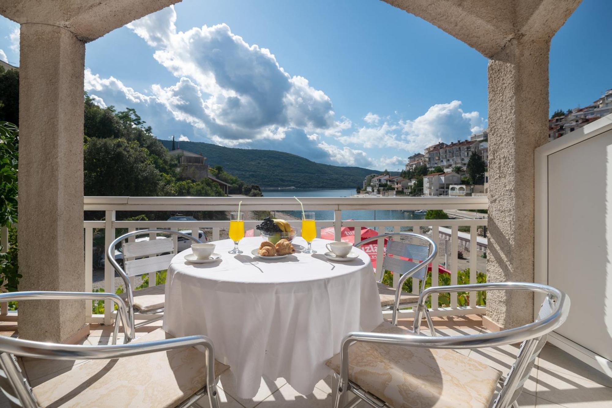 Apartments Matej Neum Bilik gambar