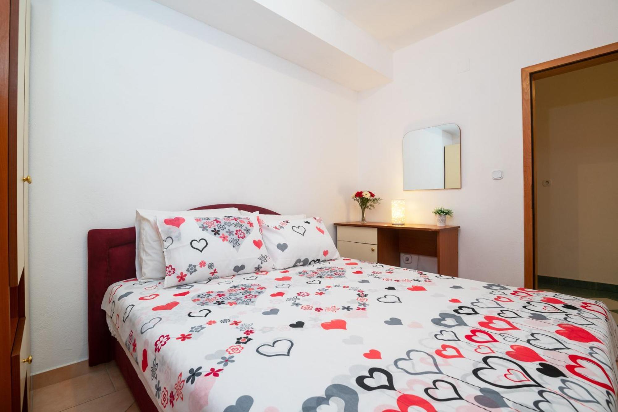 Apartments Matej Neum Bilik gambar