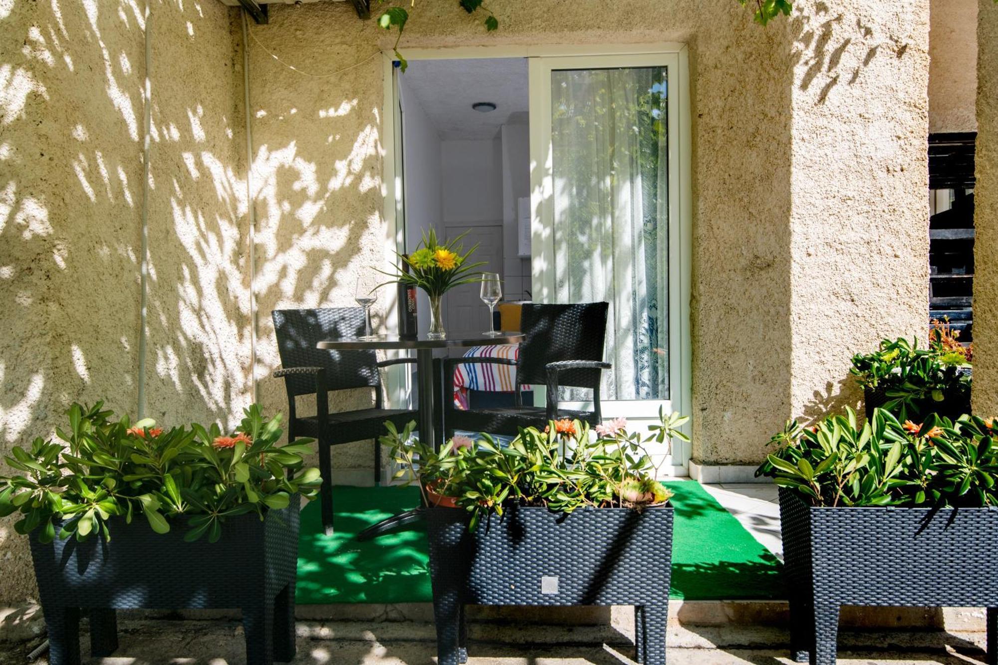 Apartments Matej Neum Bilik gambar