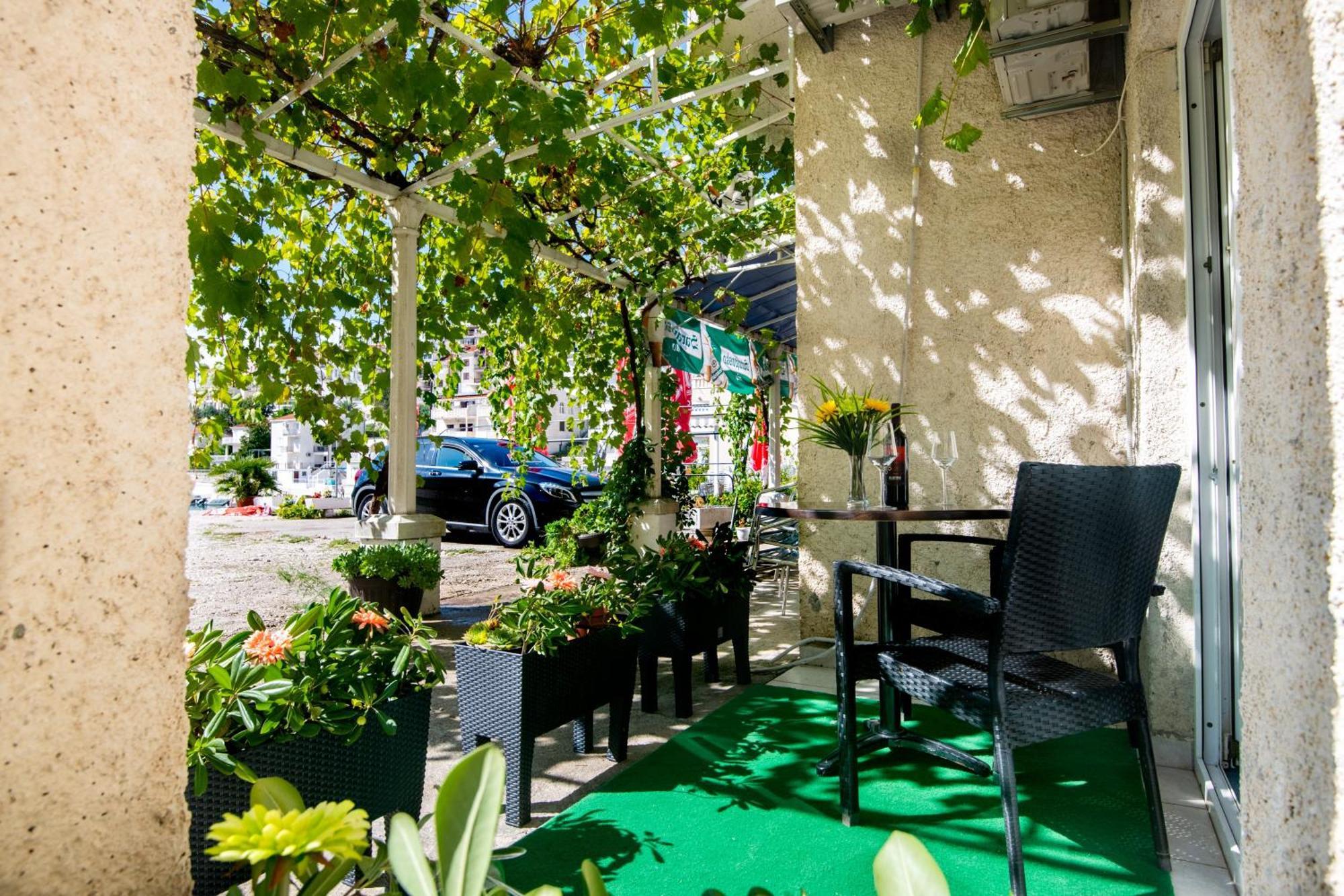 Apartments Matej Neum Bilik gambar