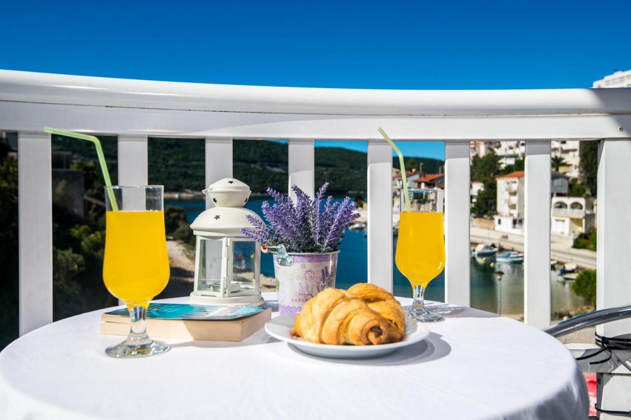 Apartments Matej Neum Luaran gambar