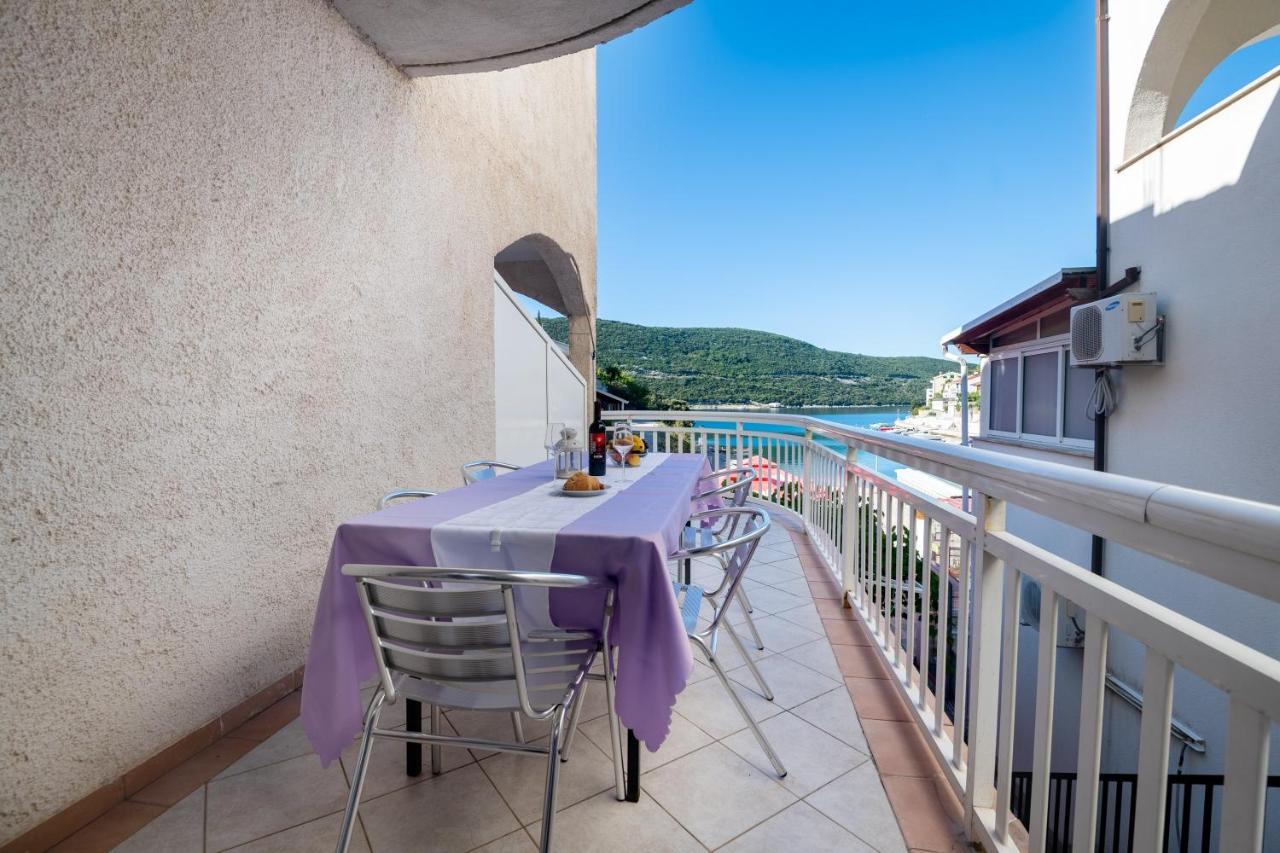 Apartments Matej Neum Luaran gambar