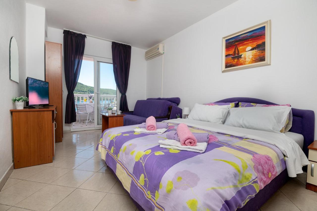 Apartments Matej Neum Luaran gambar