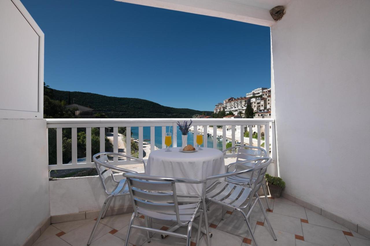 Apartments Matej Neum Luaran gambar
