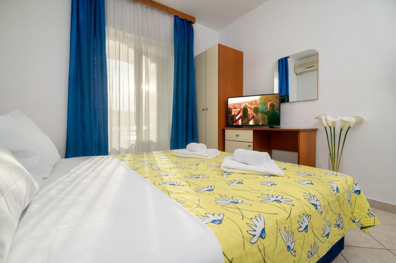 Apartments Matej Neum Luaran gambar