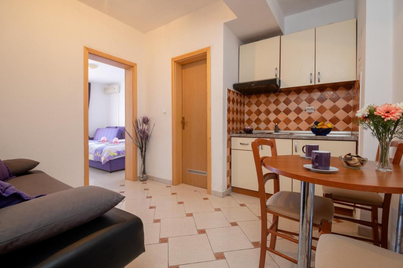 Apartments Matej Neum Luaran gambar
