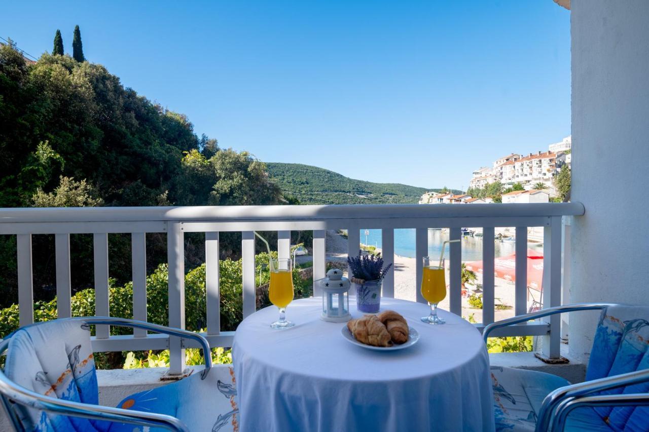 Apartments Matej Neum Luaran gambar