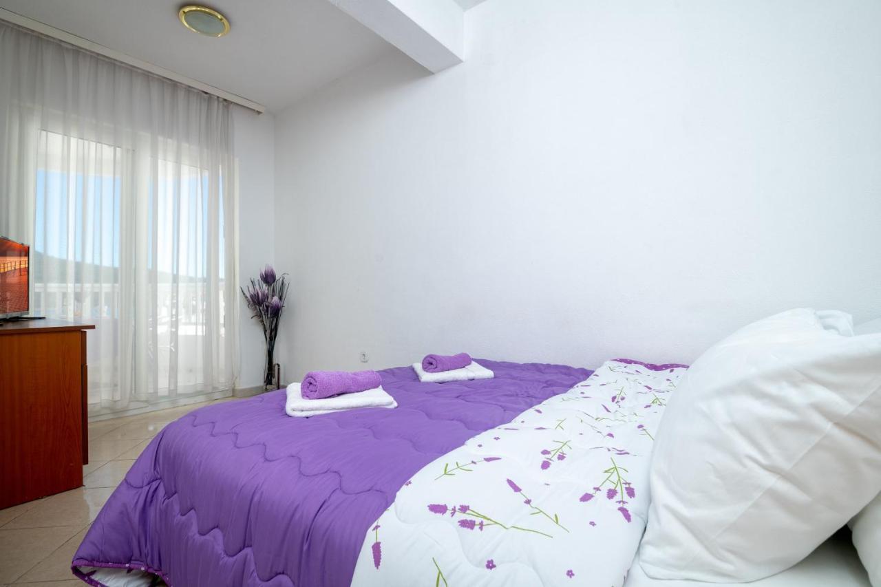 Apartments Matej Neum Luaran gambar