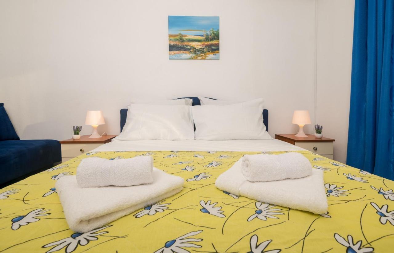 Apartments Matej Neum Luaran gambar